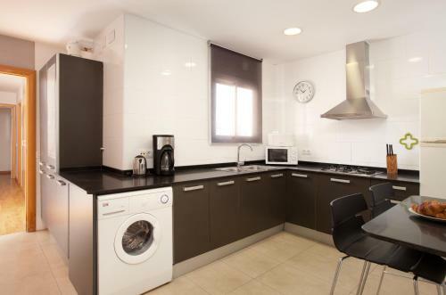 Apartamentos Easysleep Eixample