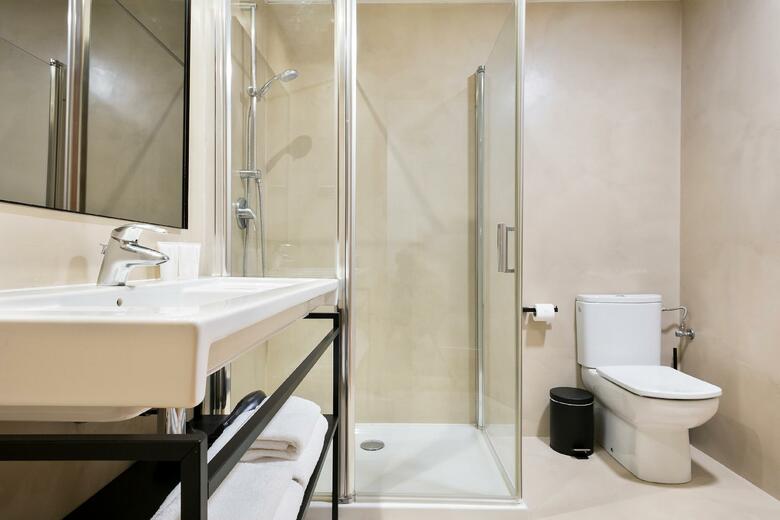 Apartamentos Splendom Suites