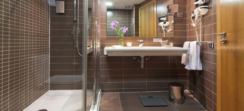 Apartamentos Splendom Suites