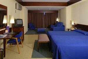 Renasa Hotel