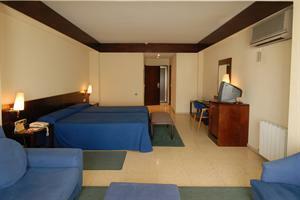 Renasa Hotel