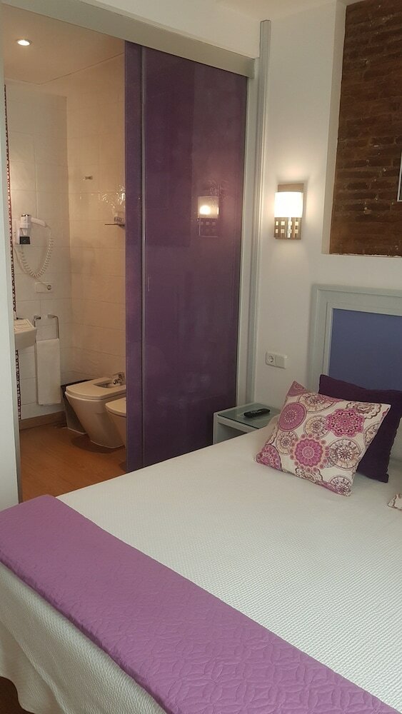 Hotel Y Apartamentos Do�a Lola