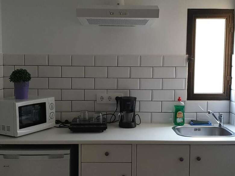 Hotel Y Apartamentos Do�a Lola