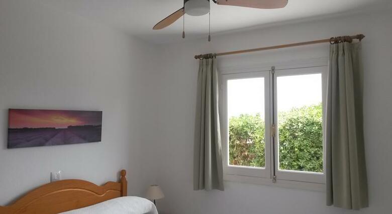 Apartamentos Ses Anneres