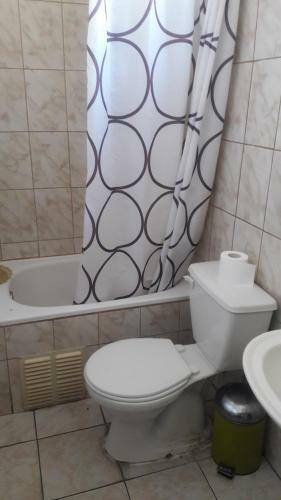 Hostal Tamarhugo