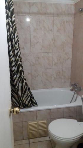 Hostal Tamarhugo