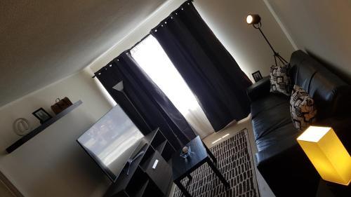 Apartamento Depto En Centro De Calama A Metros Buses San Pedro