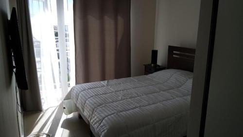 Apartamento Depto En Centro De Calama A Metros Buses San Pedro