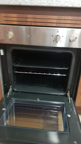 Apartamento Depto En Centro De Calama A Metros Buses San Pedro