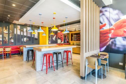 Hotel Ibis Calama