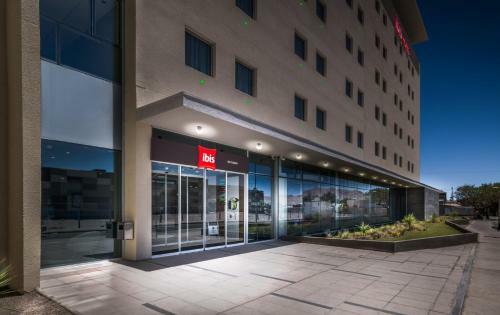 Hotel Ibis Calama