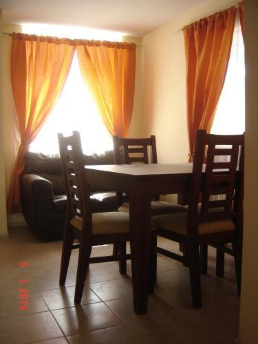 Arriendo Casas Equipadas