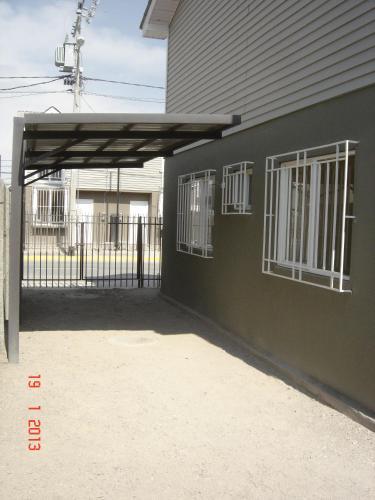 Arriendo Casas Equipadas