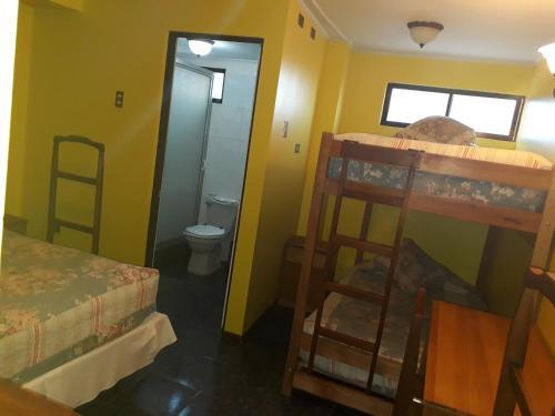 Hotel Aymara