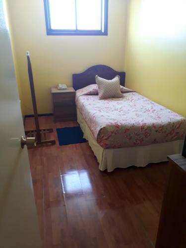 Hotel Aymara