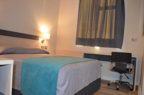 Hotel Diego De Almagro Calama Express