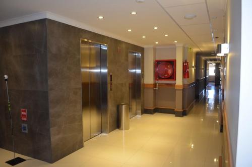 Hotel Diego De Almagro Calama Express