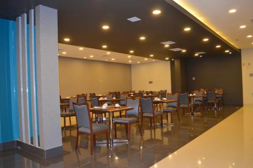 Hotel Diego De Almagro Calama Express