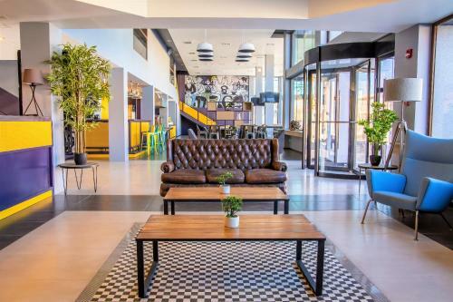 Hotel Modular Express Calama