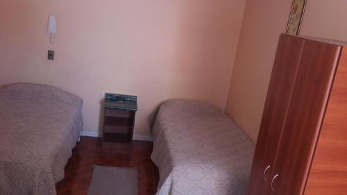 Hotel Don Alfredo