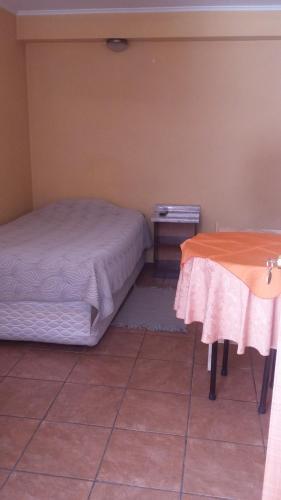 Hotel Don Alfredo