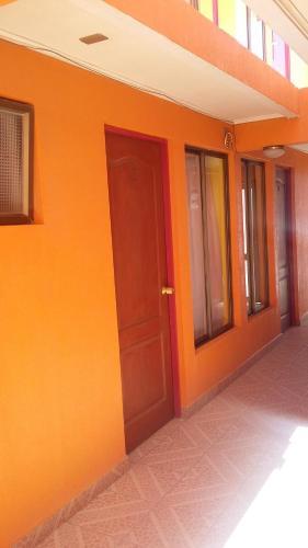 Hotel Don Alfredo