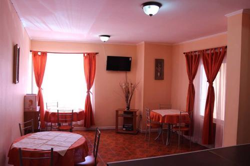 Hotel Don Alfredo
