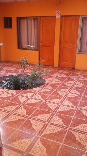 Hotel Don Alfredo