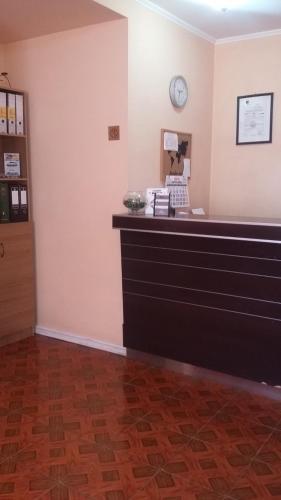 Hotel Don Alfredo