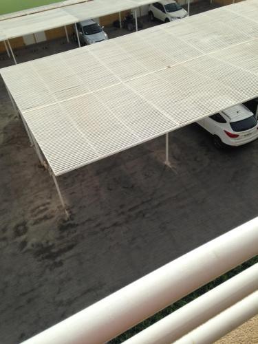 Apartamento Departamento En Calama