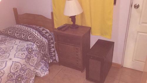 Hostal San Agustin