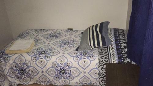 Hostal San Agustin