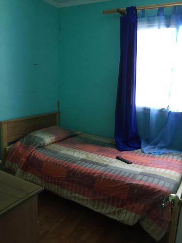 Hostal San Agustin
