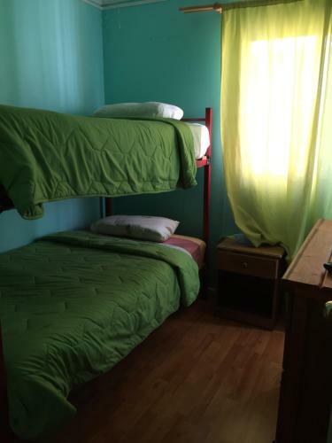 Hostal San Agustin