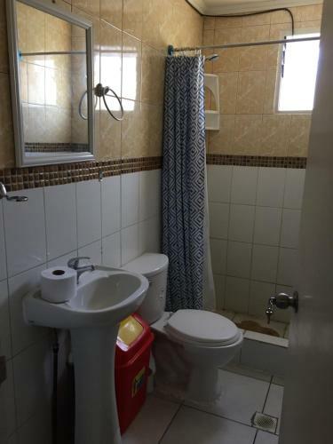 Hostal San Agustin