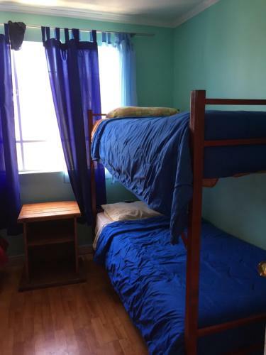 Hostal San Agustin