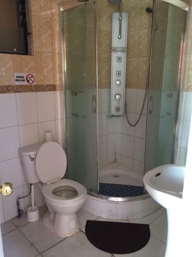Hostal San Agustin