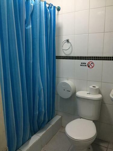 Hostal San Agustin
