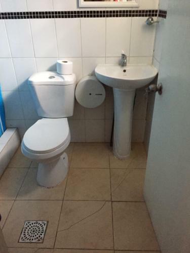 Hostal San Agustin