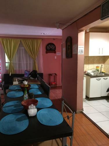 Hostal San Agustin