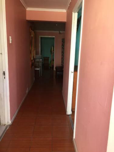 Hostal San Agustin
