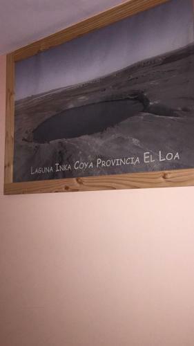 Hostal San Agustin