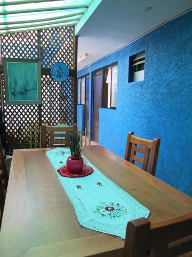 Hotel Montriri