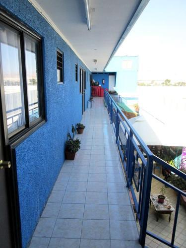 Hotel Montriri