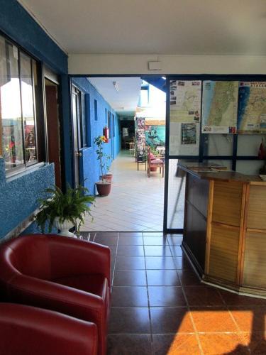 Hotel Montriri