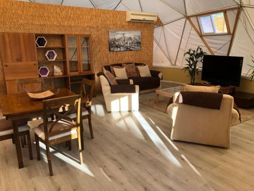 Apartamento Caba�as Desierto De Atacama