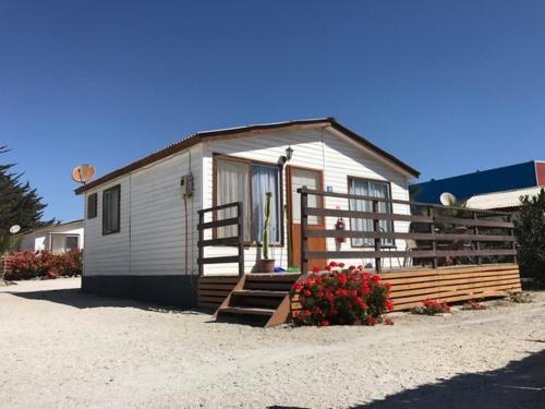 Apartamento Caba�as Desierto De Atacama