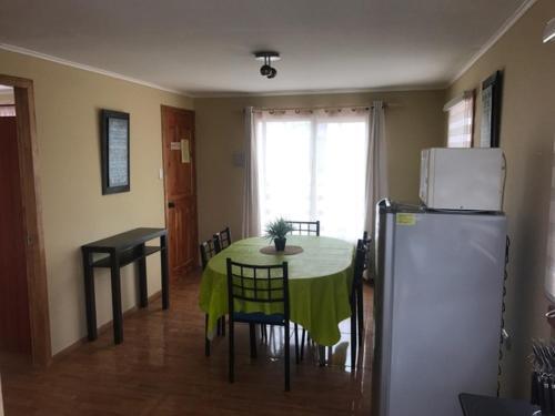 Apartamento Caba�as Desierto De Atacama