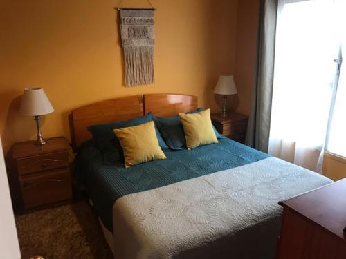 Apartamento Caba�as Desierto De Atacama