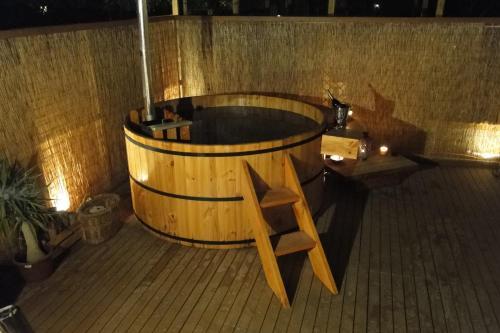 Apartamento Caba�as Desierto De Atacama